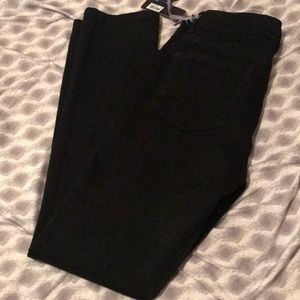 NYDJ Black Jeans new with tags